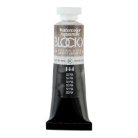 BLOCKX Watercolour Tube 15ml S1 144 Sepia